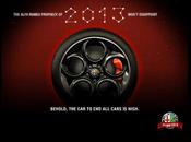 Buon 2013 (Alfa Romeo Commercial)