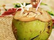 sapori esotici Thaiti