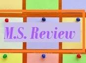 M.S. Review: Shampoo Morbidi Setosi, Herbal Essence