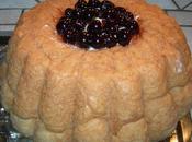Savarin...il dolce delle feste!