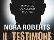 Recensione: testimone