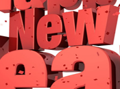 Buon Anno tutti nostri vecchi nuovi Amici AppleTvBlack