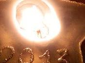 candela augurarvi buon 2013!