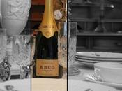 Buono anno flûte champagne Krug