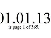 year...not life