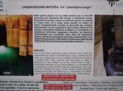 visite Palombaro Lungo Matera aperture straordinarie festività