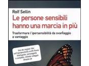 PERSONE SENSIBILI HANNO MARCIA PIU' Rolf Sellin