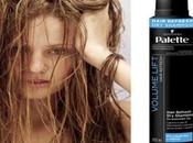 Shampoo secco Testanera Palette Hair Refresh Beauty Review