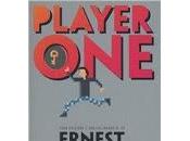 Game over, Ernest: Player One, Ernest Cline (2011)