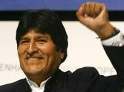 Bolivia, presidente Morales nazionalizza l’energia elettrica Iberdrola