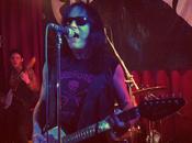 Fuzztones, 27/12/12