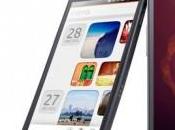 Ubuntu farà ingresso sugli smartphone