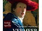 Roma: mostra dedicata Vermeer nelle scuderie Quirinale