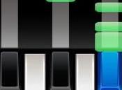 Impariamo suonare FingerPiano Lite iPhone iPad