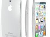 Ultime notizie rumors iPhone iOs7 Apple