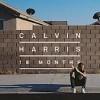 Classifica inglese:Emeli Sandé James Arthur dominano charts.Nuovi video Calvin Harris(n.7) Rita Ora(n.8)