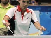 Mediterranea Badminton, ingaggiata l’italo-peruviana Christina Irene Aicardi