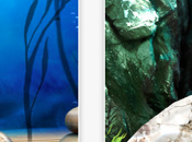 Trasforma iPad acquario iQuarium Free! [Video]