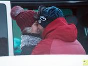 Dolci baci sulla neve Jason Statham Rosie Huntington-Whiteley