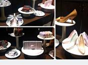 Torte d’autore vetrina