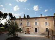 bellissima Bastide Vaucluse vicino Avignone