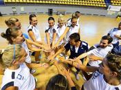 Volley: Duck Farm impegnata fronti