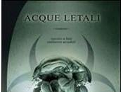 [Recensione] Acque letali Gian Giuseppe Ruzzo Carlo Carere