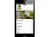 Dalla tavola mobile, l’olio gourmet digitali