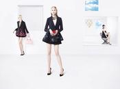 Dior 2013 Ready-to-Wear campaign