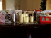 Tradizioni britanniche display