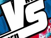[The Comics] Versus