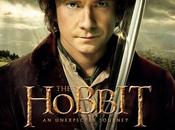 Hobbit: expected Journey
