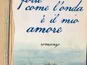 Intervista Francesco Zingoni autore "Forte come l'onda amore"