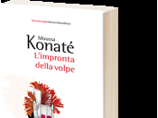 Recensione, L'IMPRONTA DELLA VOLPE Moussa Konatè