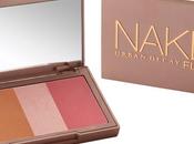 Preview Urban Decay "Naked Flushed Palette"