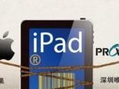 Apple paga dollari marchio iPad Cina cosa farà iTV?