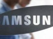 tempi cambiano: Samsung brand internazionali) ritirano mercato cinese condizionatori d'aria.