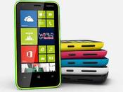 Smartphone economico Nokia Lumia Windows Phone specifiche tecniche