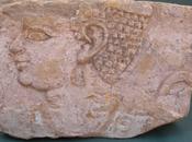 misteriosa principessa Meroe