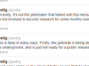 Jailbreak, tanto rumore pochi fatti