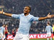 Serie 19^Giornata: Lazio-Cagliari proteste rossoblù, Catania-Torino pari