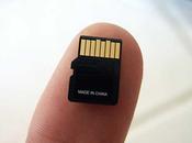 Guida Come installare card MicroSD Nokia Lumia Windows Phone