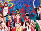 Boy” nuovo” singolo delle Girls Generation