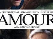 AMOUR regia Michael Haneke