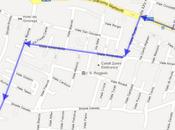 Come trovare Platz Reggiolo