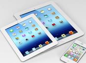 iPad mini: milioni venduti negli ultimi quattro mesi 2012