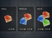 Clear Gems, nuovo gioco tablet computer Windows scaricabile dallo Store Ufficiale