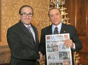 Berlusconi piomba anche sulla Basilicata