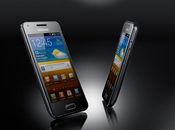 Samsung Galaxy Advanced riceve Jelly Bean DOWNLOAD