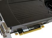 Nvidia lavoro sulla GeForce